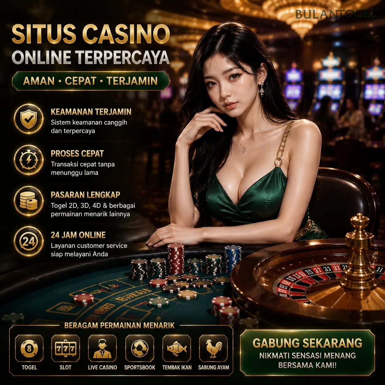 bulantogel