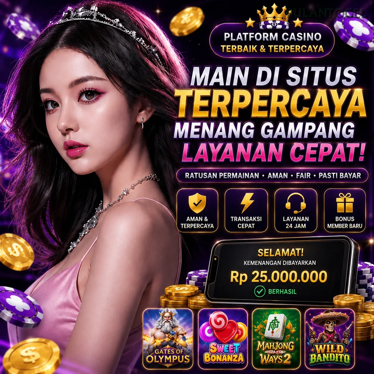bulantogel